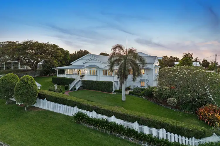 22 Kelly Street, The Range QLD 4700