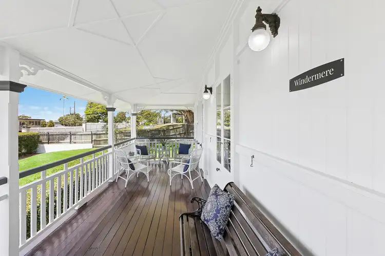 Third view of Homely house listing, 22 Kelly Street, The Range QLD 4700