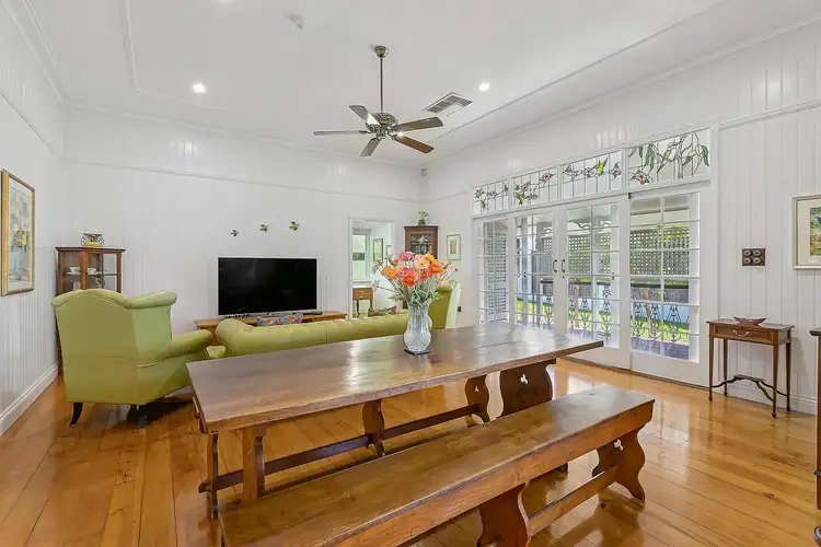 Fourth view of Homely house listing, 22 Kelly Street, The Range QLD 4700