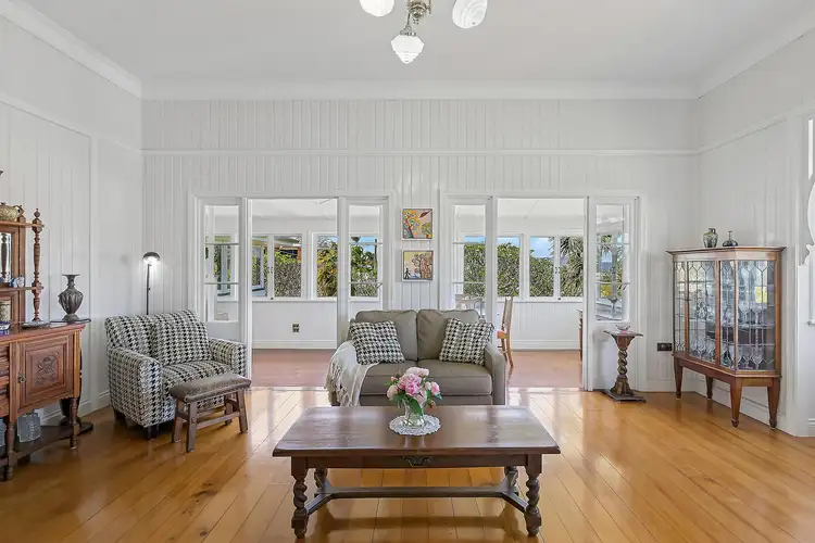 Fifth view of Homely house listing, 22 Kelly Street, The Range QLD 4700