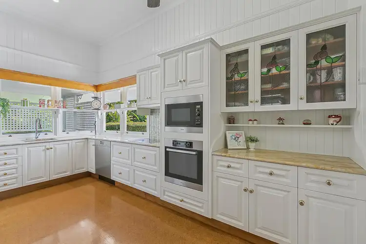 Sixth view of Homely house listing, 22 Kelly Street, The Range QLD 4700