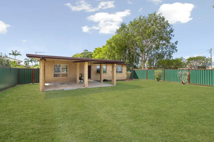 2 Miller Street, Kippa-ring QLD 4021