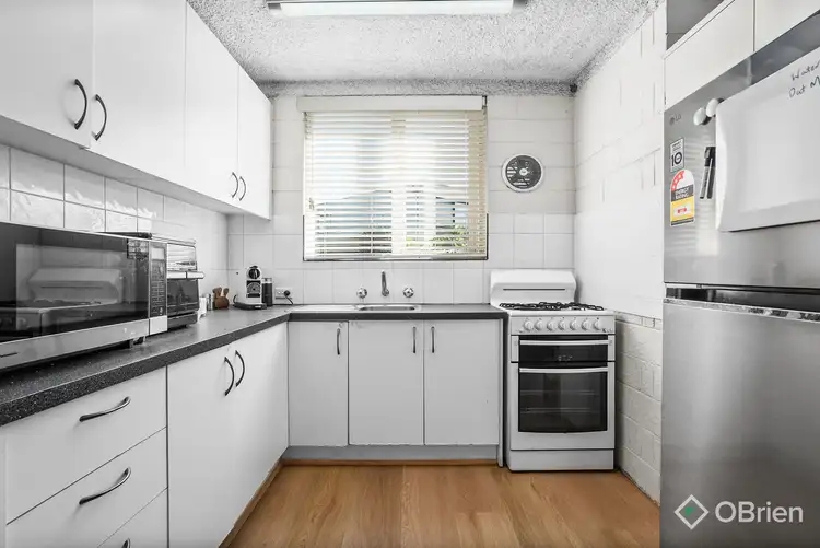 Fifth view of Homely unit listing, 1/1 White Street, Parkdale VIC 3195
