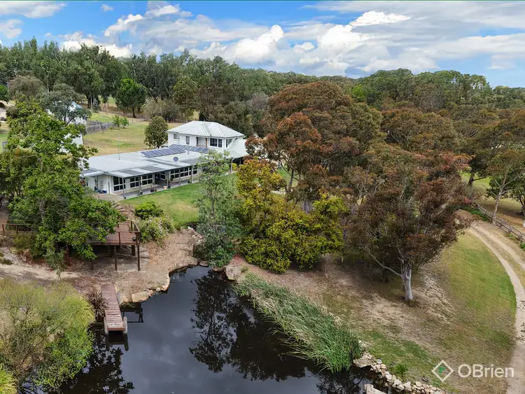 50 Orrs Road, Lucknow VIC 3875