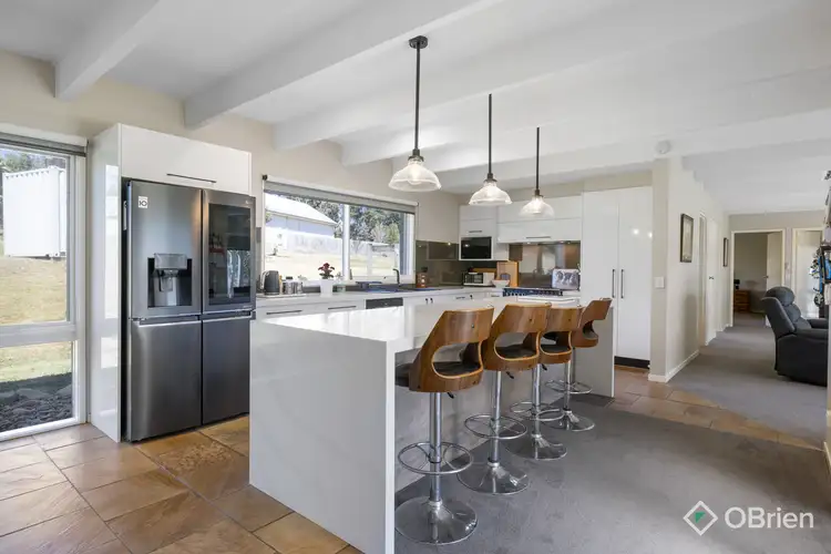 Fifth view of Homely house listing, 50 Orrs Road, Lucknow VIC 3875