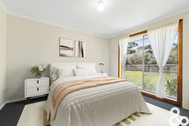 Sixth view of Homely unit listing, 7/48 Nickson Street, Bundoora VIC 3083