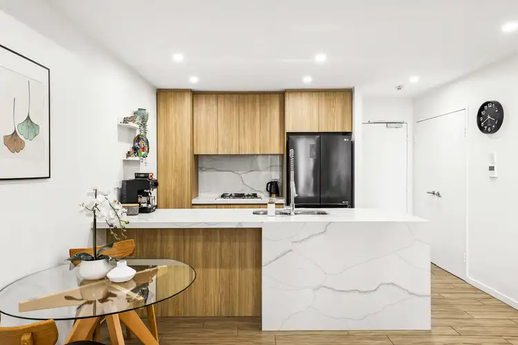 Third view of Homely apartment listing, A204/86 Centenary Drive, Strathfield NSW 2135