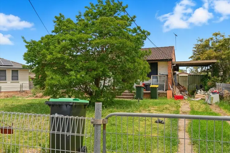 24 Stevenage Road, Hebersham NSW 2770