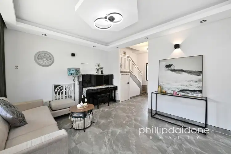 Third view of Homely house listing, 17 Beatrice Street, Lidcombe NSW 2141