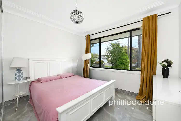 Fifth view of Homely house listing, 17 Beatrice Street, Lidcombe NSW 2141