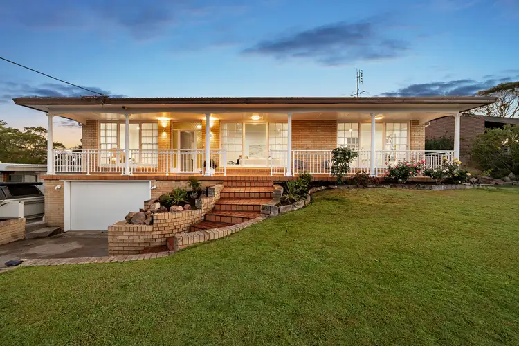 16 Frederick Street, Valentine NSW 2280
