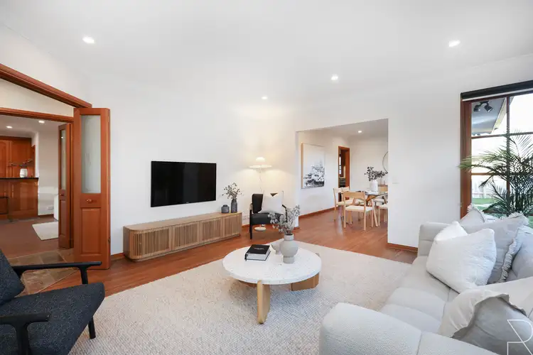 Third view of Homely house listing, 18 McAlpine Court, Altona VIC 3018