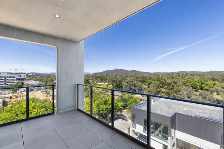 806/349 Northbourne Avenue, Lyneham ACT 2602