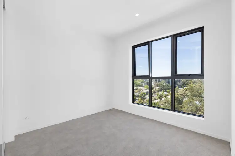 Fourth view of Homely apartment listing, 806/349 Northbourne Avenue, Lyneham ACT 2602