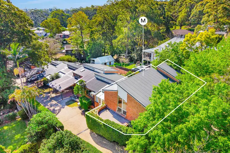 1/26 Marlow Avenue, Denistone NSW 2114