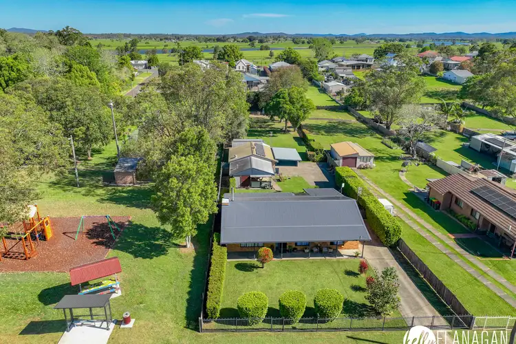 46 Edgar Street, Frederickton NSW 2440