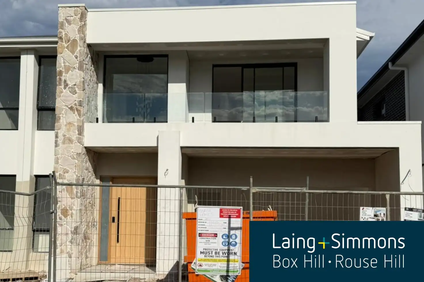 Main view of Homely house listing, 38 Stonecrop Street, Marsden Park NSW 2765