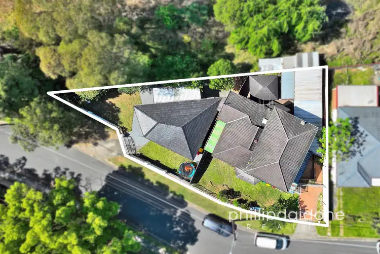 1 Dawes Avenue, Regents Park NSW 2143