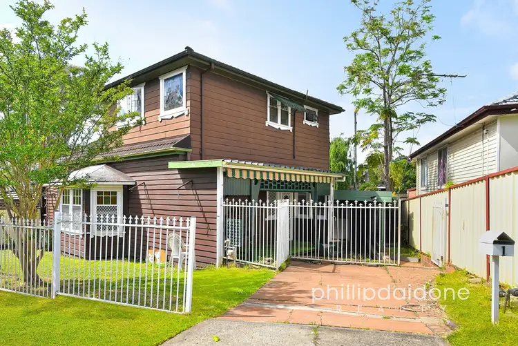 Third view of Homely house listing, 1 Dawes Avenue, Regents Park NSW 2143