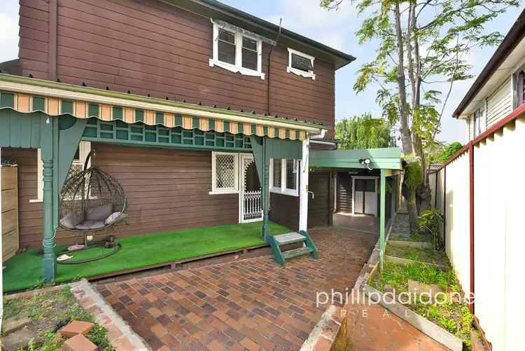 Fourth view of Homely house listing, 1 Dawes Avenue, Regents Park NSW 2143