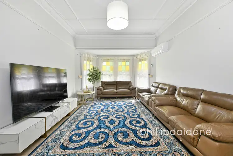 Fifth view of Homely house listing, 1 Dawes Avenue, Regents Park NSW 2143