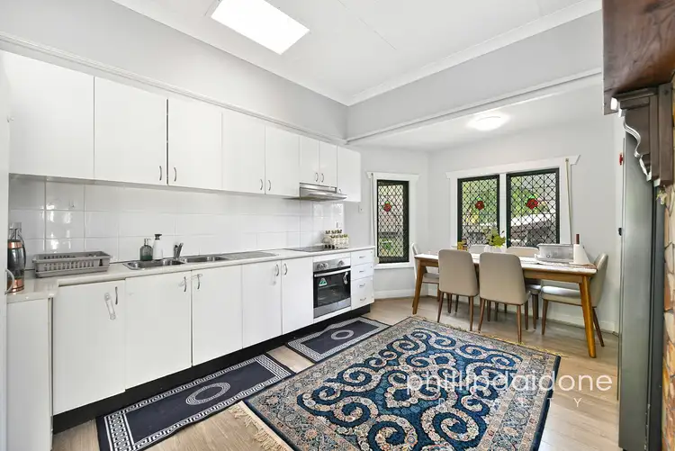 Sixth view of Homely house listing, 1 Dawes Avenue, Regents Park NSW 2143