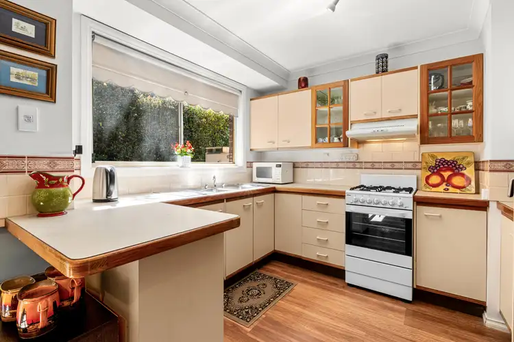 Second view of Homely unit listing, 11/2-4 Carrington Street, Bowral NSW 2576