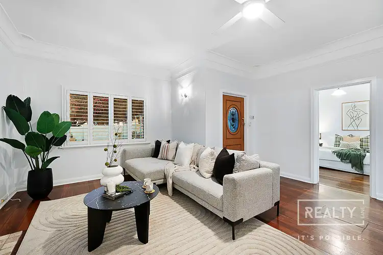 Second view of Homely house listing, 19 Lynton Street, Doubleview WA 6018