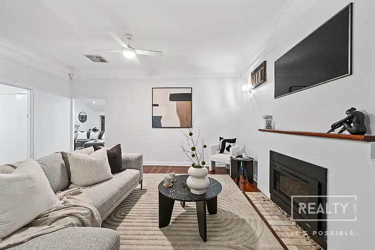 Third view of Homely house listing, 19 Lynton Street, Doubleview WA 6018
