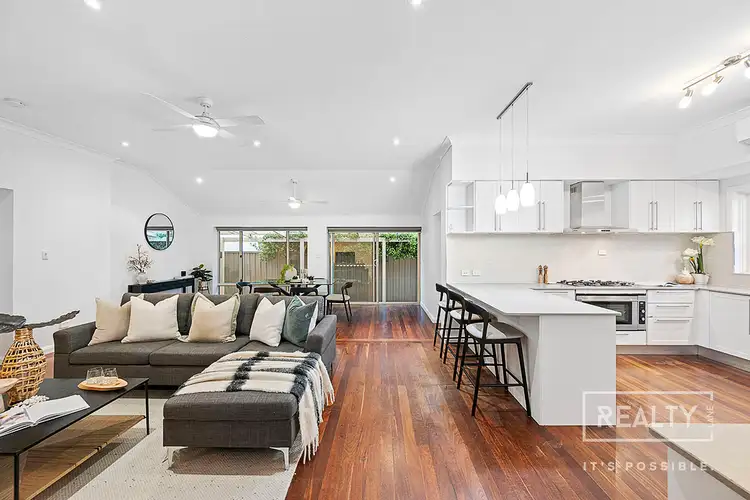 Fourth view of Homely house listing, 19 Lynton Street, Doubleview WA 6018