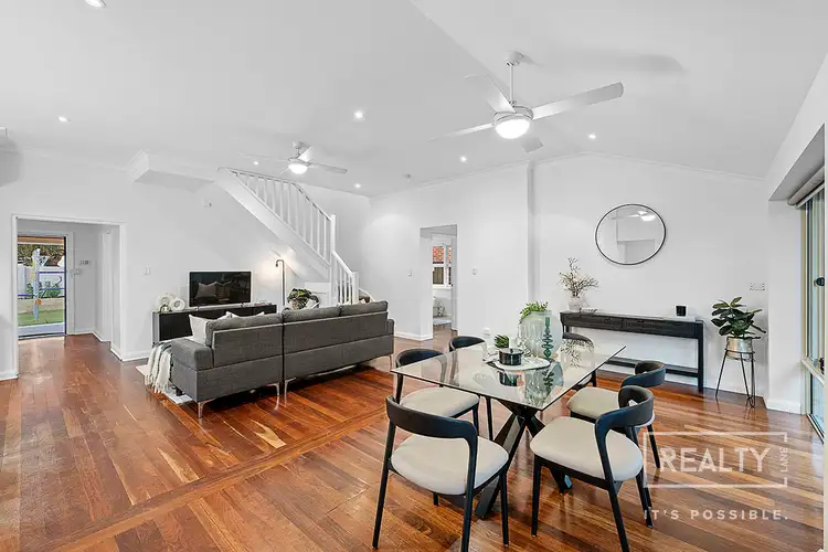 Fifth view of Homely house listing, 19 Lynton Street, Doubleview WA 6018