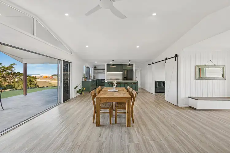 Third view of Homely house listing, 7 Keppel View Drive, Tanby QLD 4703