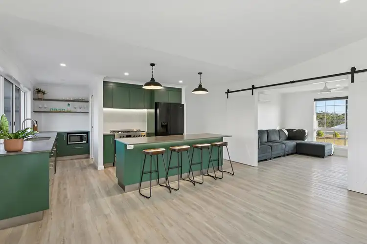 Fourth view of Homely house listing, 7 Keppel View Drive, Tanby QLD 4703