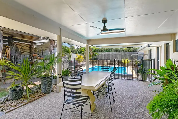 14 Adventurer Drive, Taroomball QLD 4703