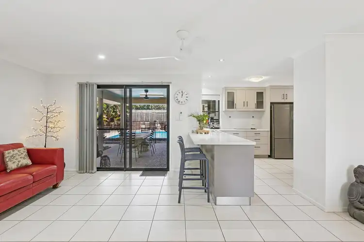 Third view of Homely house listing, 14 Adventurer Drive, Taroomball QLD 4703