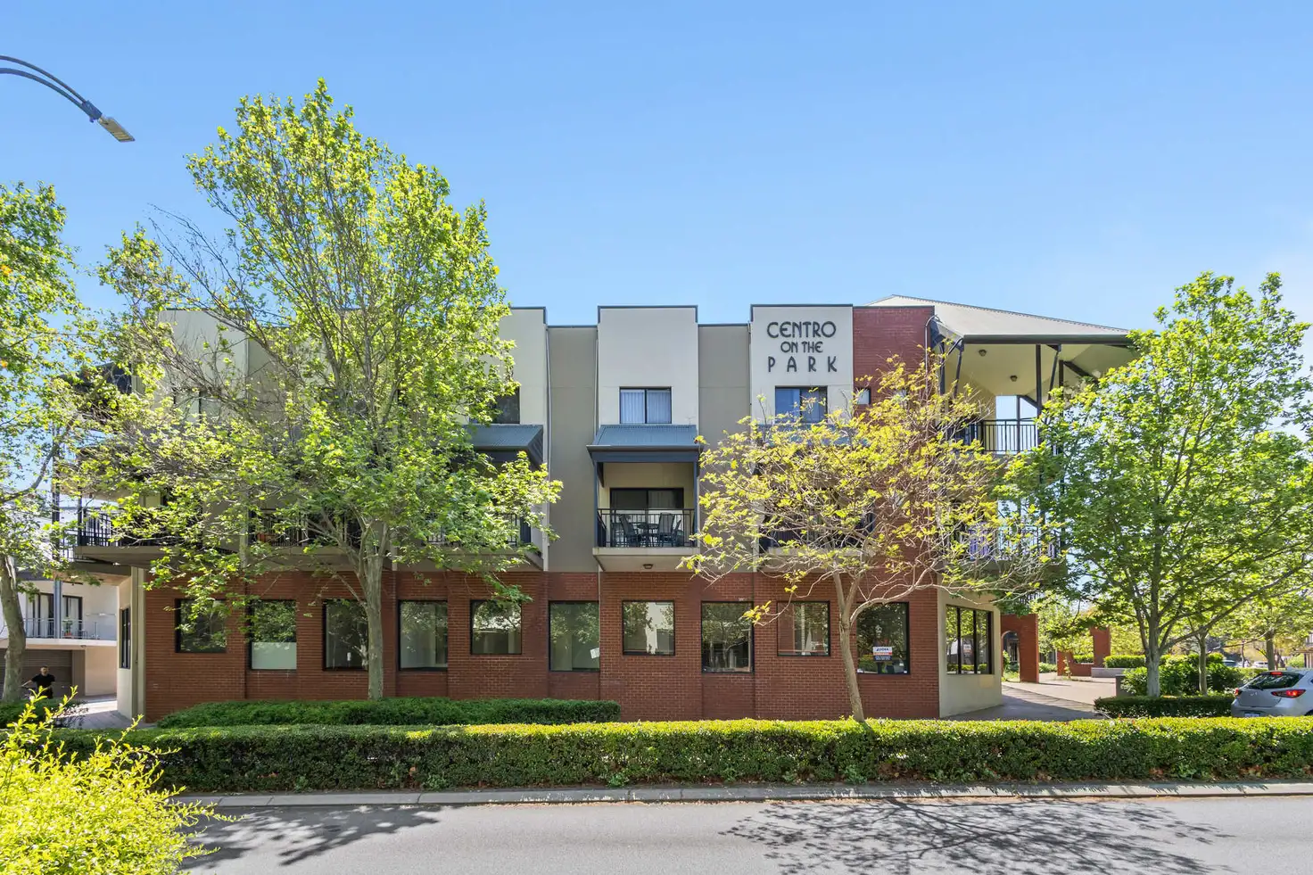 Main view of Homely apartment listing, 13/2 Centro Avenue, Subiaco WA 6008