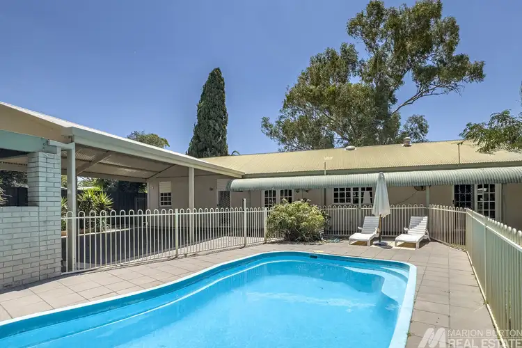 14 De Havilland Drive, Araluen NT 870