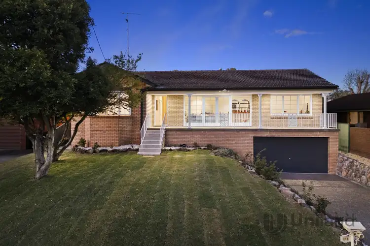 118 Baulkham Hills Road