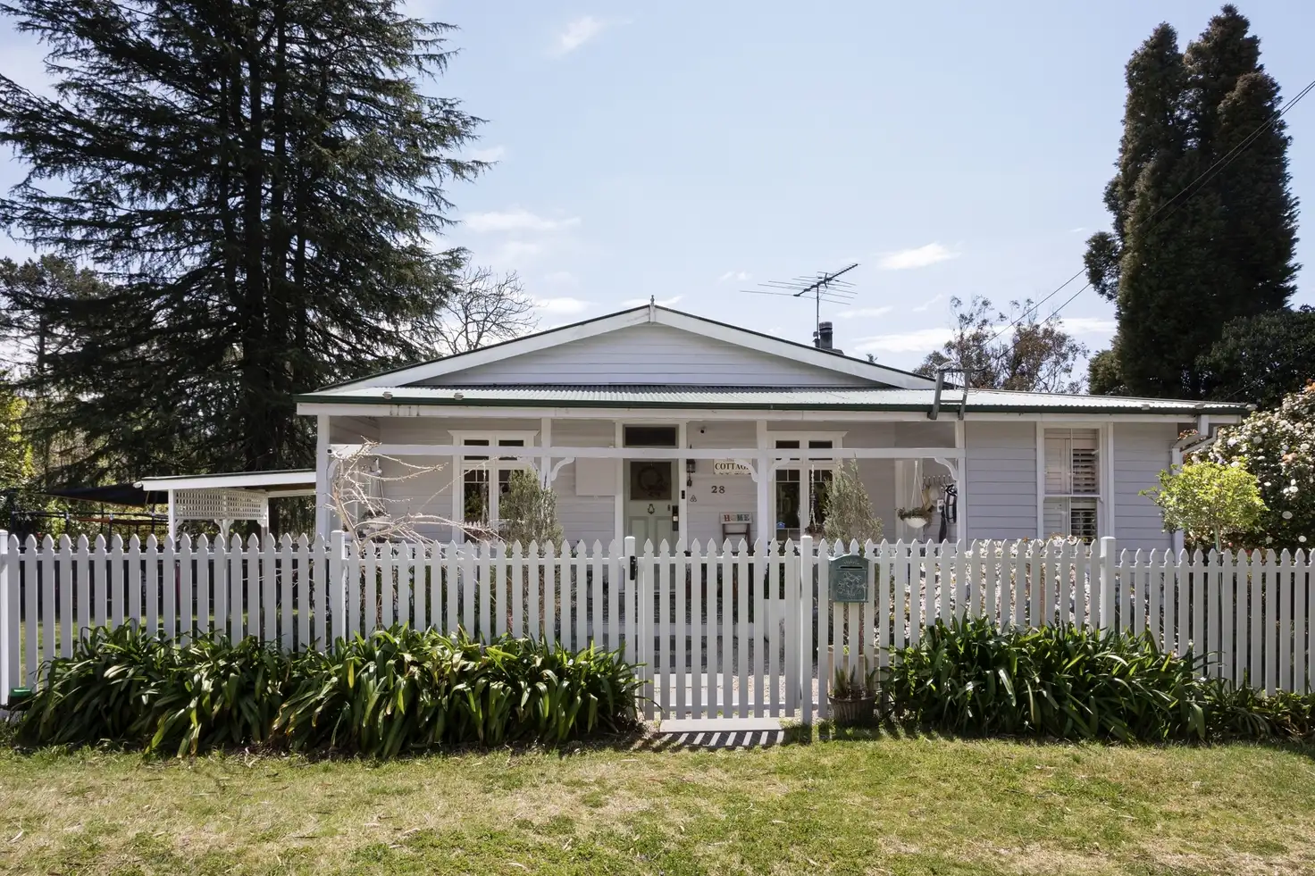 Main view of Homely house listing, 28 Minni Ha Ha Road, Katoomba NSW 2780