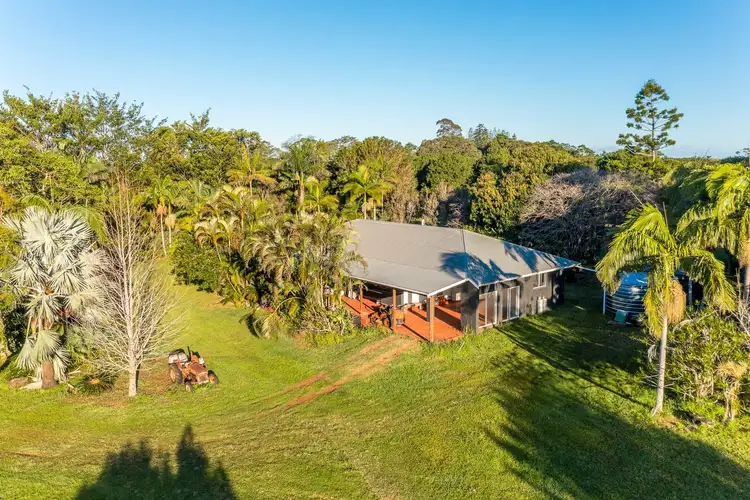 Fourth view of Homely rural property listing, 311 Friday Hut Road, Brooklet NSW 2479