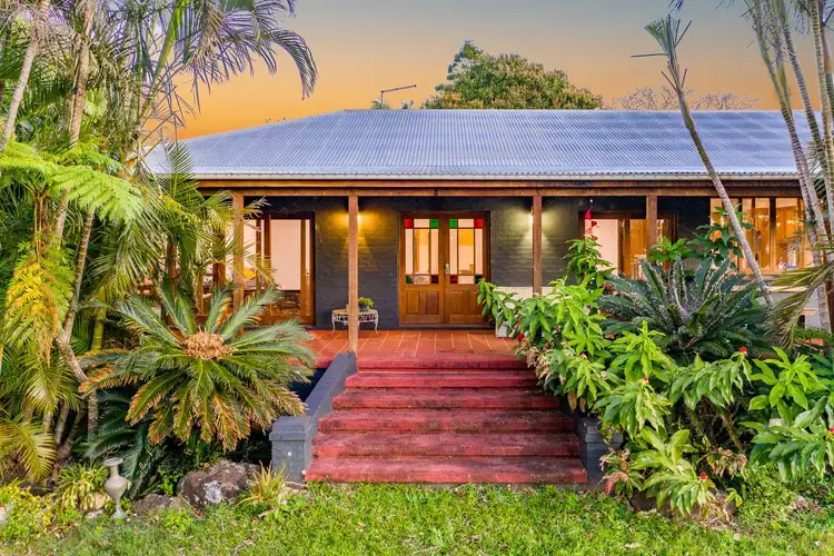 Fifth view of Homely rural property listing, 311 Friday Hut Road, Brooklet NSW 2479
