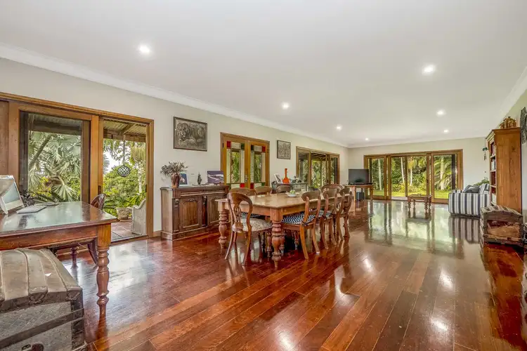Sixth view of Homely rural property listing, 311 Friday Hut Road, Brooklet NSW 2479