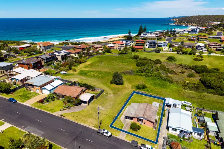 18 Mill Street, Bermagui NSW 2546