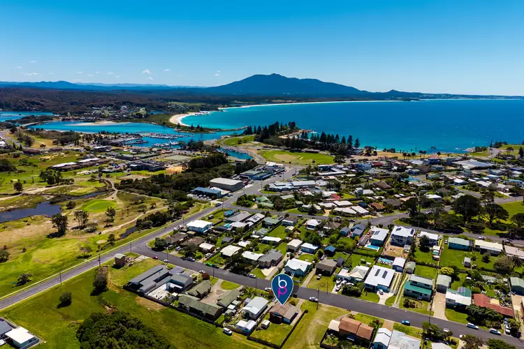 Second view of Homely house listing, 18 Mill Street, Bermagui NSW 2546