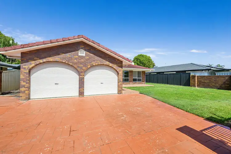 17 Willis Court, Mermaid Waters QLD 4218