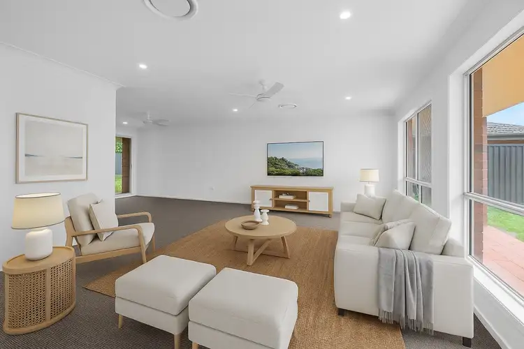 17 Willis Court, Mermaid Waters QLD 4218