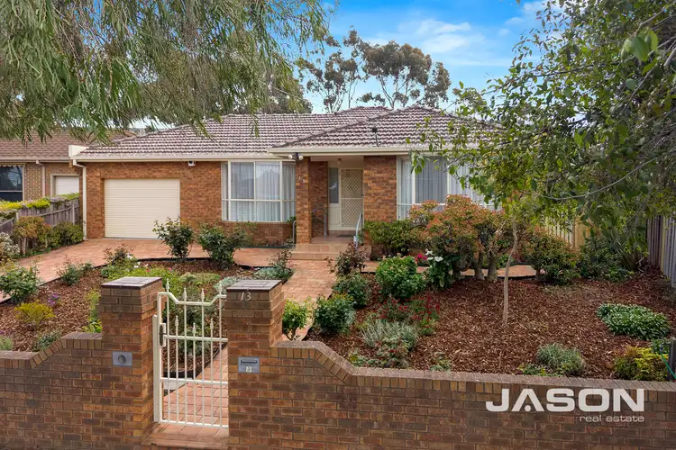 Third view of Homely house listing, 13 Burvale Court, Tullamarine VIC 3043