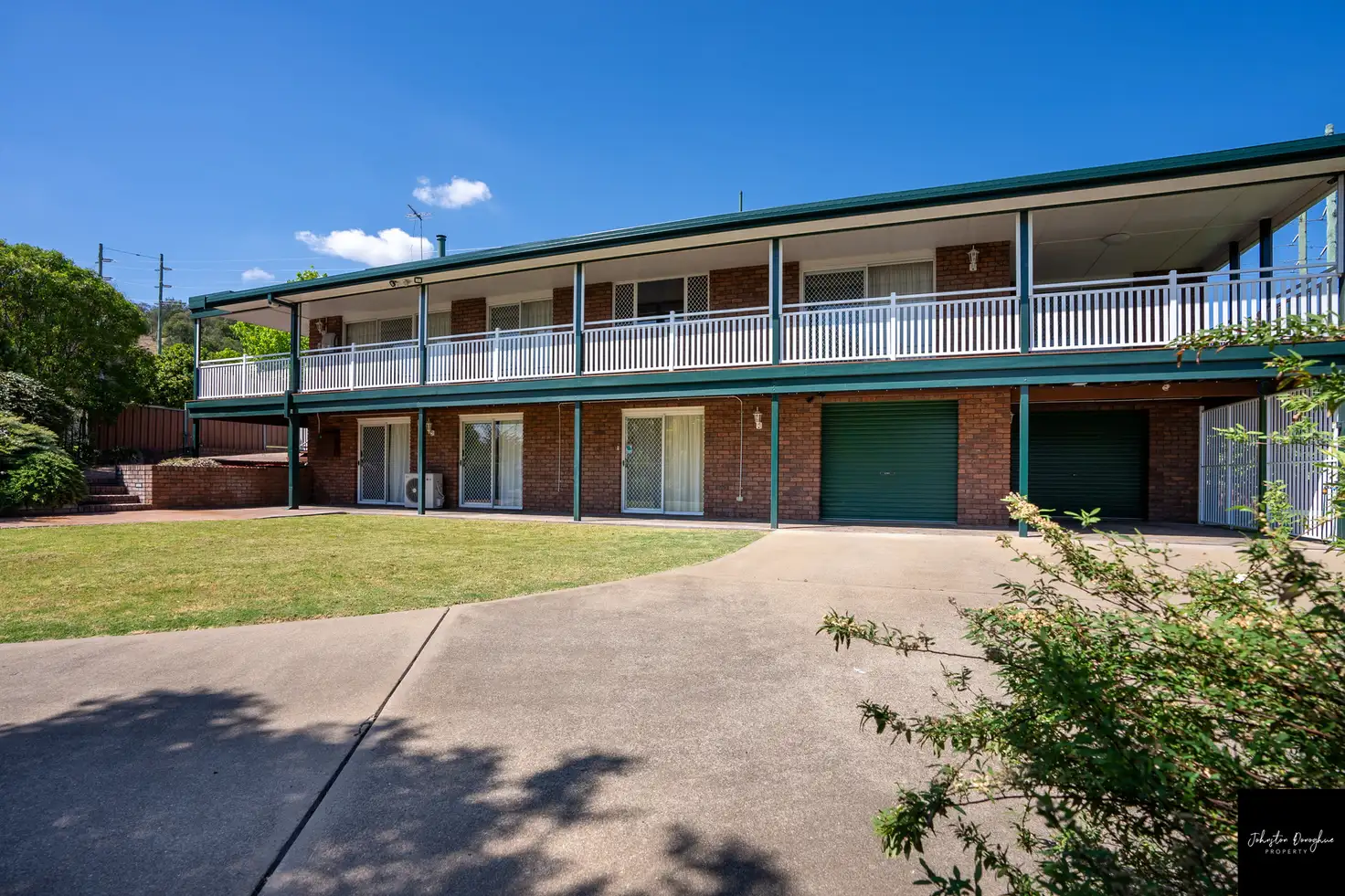 Main view of Homely house listing, 18 Kirkpatrick Close, Gunnedah NSW 2380