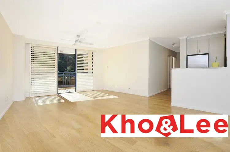 19/120 Saunders Street