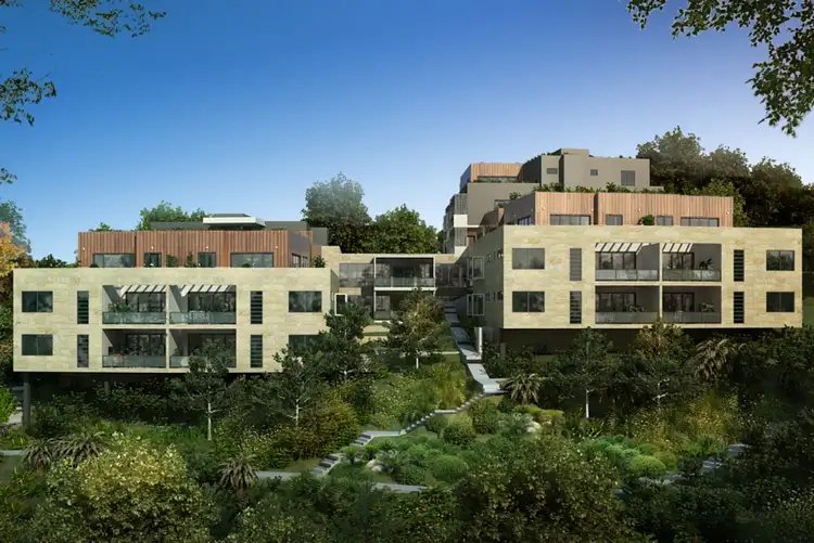 207/1A-1C Orinoco Street